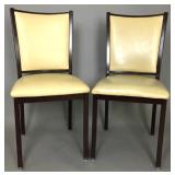 MTS Luckhardt 813-UB COMFORTmode Chairs (2)