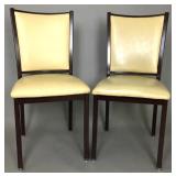 MTS Luckhardt 813-UB COMFORTmode Chairs (2)
