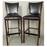 MTS Luckhardt 813-UB Barstool (2)