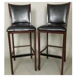 MTS Luckhardt 813-UB Barstool (2)