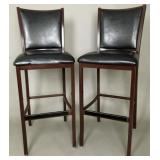 MTS Luckhardt 813-UB Barstool (2)