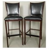MTS Luckhardt 813-UB Barstool (2)