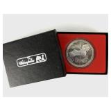 1994 1 oz Medal - Season