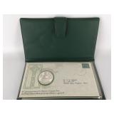 1975 1 oz Medal - St Patrick