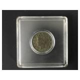 1912-P Liberty Head "V" Nickel  VF