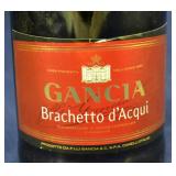Gancia Sweet Sparkling Wine