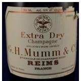 G.H. Mumm & Co. Champagne