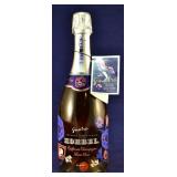 Sinatra Korbel California Champagne, 1997