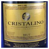 Cristalino Brut
