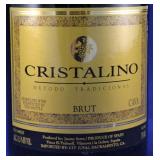 Cristalino Brut