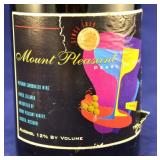 Mount Pleasant Pearl of Oman, 1999