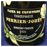 Perrier - Jouey Champagne, 1973
