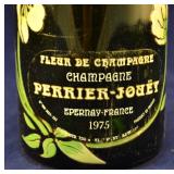 Perrier - Jouey Champagne, 1973