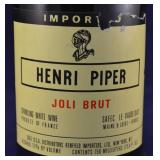 Henri Piper Joli Brut