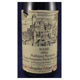 Nahe Wallhauser Pfarrgarten, German - 1989