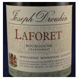Joseph Drouhin LaForet Chardonay, French - 1994