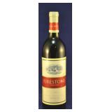 Firestone Vineyard Merlot, California - 1995