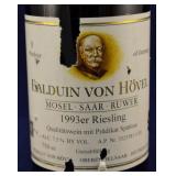 von Hovel Rielsing, German - 1993