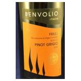 Benvolio Pinot Grigio, Italy - 2006