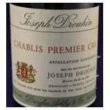 Joseph Drouhin Chablis, French - 1993
