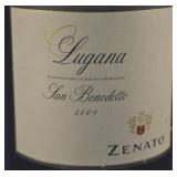 Zenato Lugana San Benedetto, Italy - 2009