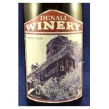 Denali Winery Chablis, Alaska