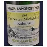 Klaus Langhoff Zeller Schwarze Katz, 1995