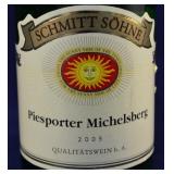 Schmitt Sohne Piesporter Michelsberg, German -2005