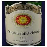 Schmitt Sohne Piesporter Michelsberg, German