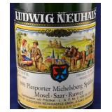 Ludwig Neuhaus Piesporter Michelsberg - 1995