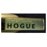 Hogue Riesling, Washington - 1996