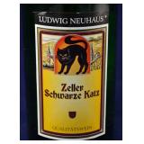 Ludwig Neuhaus Zeller Schwarze Katz, German