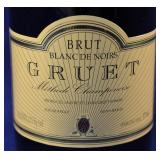Gruet Brut Blanc De Noirs