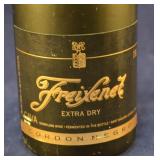 Freixenet Cordon Negro Extra Dry, Spain