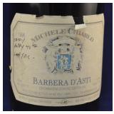 Michele Chiarlo Barbera d
