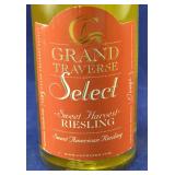 Chateau Grand Traverse Select Sweet Riesling, MI
