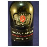 Taylor Fladgate Late Bottled Vintage Porto, 1996