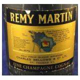 Remy Martin V.S.O.P Fine Champagne Cognac