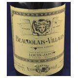 Louis Jadot Beaujolais-Villages, France - 2010