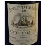 Domaine La Garrigue Cuvee Romaine Cotes du Rhone