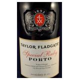 Taylor Fladgate Special Ruby Porto, Portugal