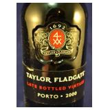 Taylor Fladgate Porto, Portugal - 2000