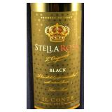 Stella Rosa Black N.V., Italy