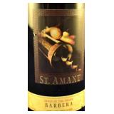 St. Amant Tools of the Trade Barbera, California