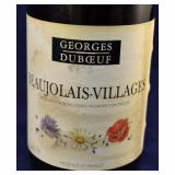 Georges Duboeuf Beaujolais-Villages, France - 2008