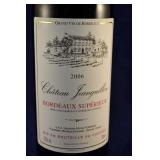 Chateau Vrai Caillou Bordeaux Superieur, France