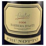 Prunotto Fiulot Barbera d