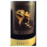 St. Amant Tools of the Trade Barbera, California