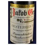 Jakob Gerhardt Oesterrich, German - 1979