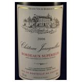 Chateau Vrai Caillou Bordeaux Superieur, France